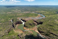 46. Mitchell Falls<br />Added 30 April 2017